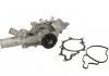 Насос охолоджуючої рідини THERMOTEC D1M038TT (фото 2)