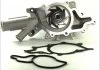 Насос охолоджуючої рідини THERMOTEC D1M038TT (фото 3)