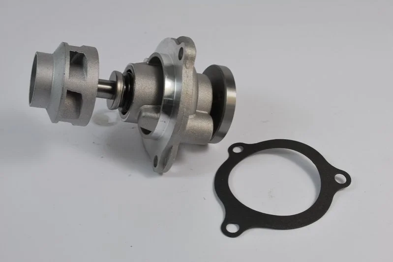 Насос охолоджуючої рідини THERMOTEC D1G054TT (фото 1)
