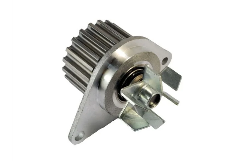 Насос охолоджуючої рідини THERMOTEC D1P012TT (фото 1)