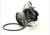 Насос охолоджуючої рідини THERMOTEC D1W016TT (фото 2)