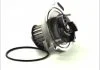 Насос охолоджуючої рідини THERMOTEC D1W016TT (фото 3)