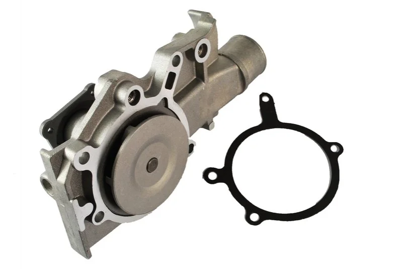 Насос охолоджуючої рідини THERMOTEC D1G043TT (фото 1)