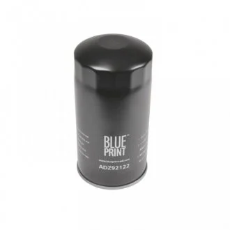 Фільтр масла BLUE PRINT ADZ92122