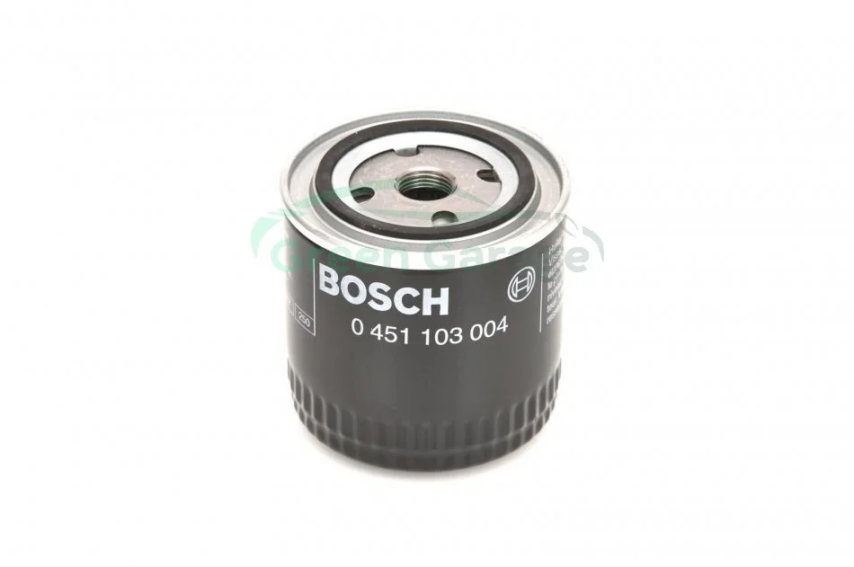 Фільтр масла BOSCH 0451103004 (фото 1)