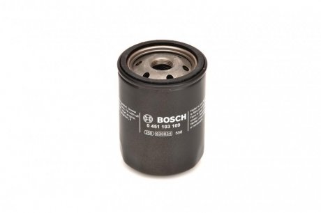 Фільтр масла BOSCH 0451103109