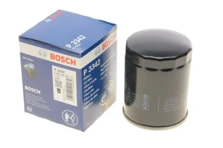 Фільтр масла BOSCH 0451103342
