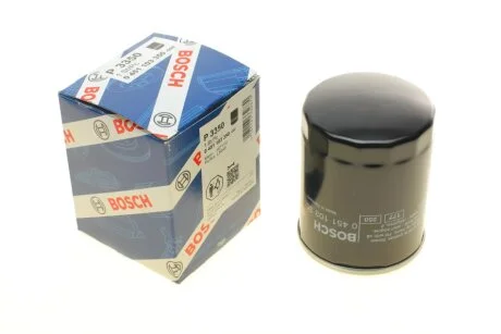 Фільтр масла BOSCH 0451103350