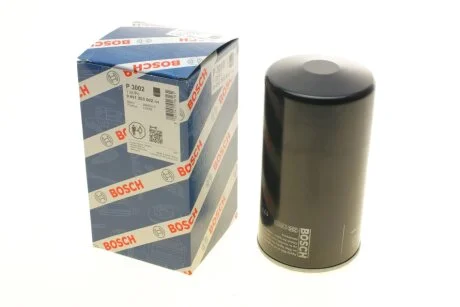 Фільтр масла BOSCH 0451203002