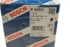 Фільтр масла BOSCH 0451300003 (фото 5)