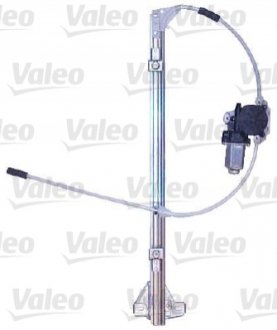 Склопідіймач VALEO 850495