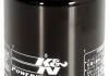 Фільтр оливи K&N KN198 (фото 1)