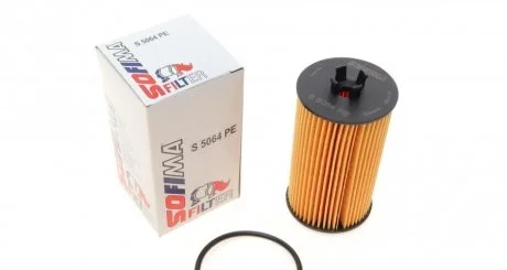 Фільтр масла SOFIMA S5064PE
