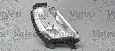 Протитуманка VALEO 043600