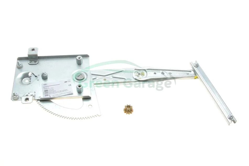 Склопідіймач MAGNETI MARELLI 350103711000 (фото 1)