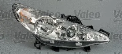 Фара головна VALEO 043243 (фото 1)