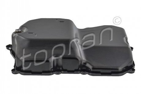 Gearbox sump TOPRAN / HANS PRIES 116360