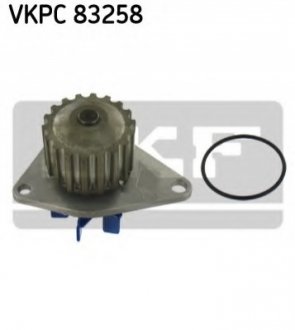 Водяна помпа SKF VKPC83258