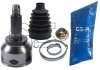 CV Joint kit GSP 834091 (фото 1)