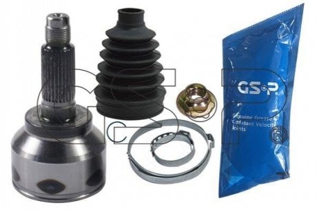 CV Joint kit GSP 834091