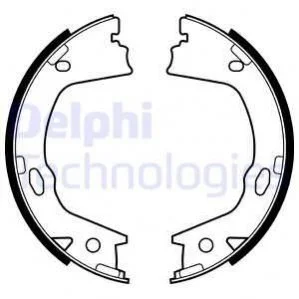SZCZEKI HAM. DELPHI LS2153 (фото 1)