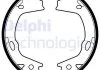 SZCZEKI HAM. DELPHI LS2153 (фото 1)