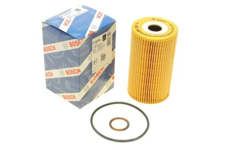 Фільтр масла BOSCH 1457429276