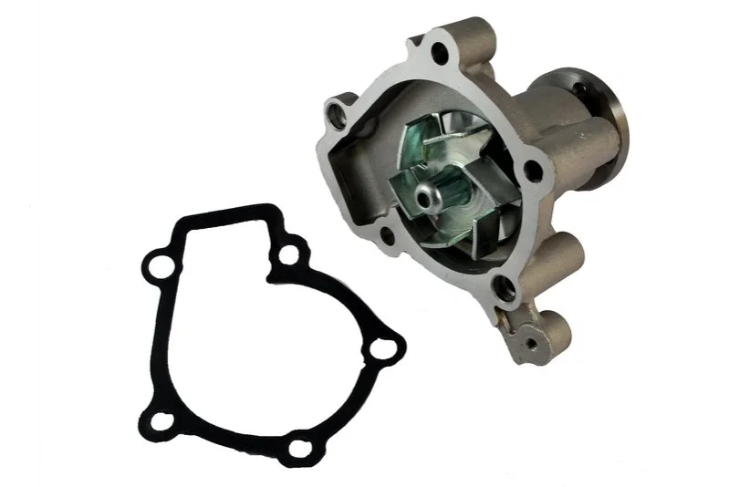Насос охолоджуючої рідини THERMOTEC D10504TT (фото 1)