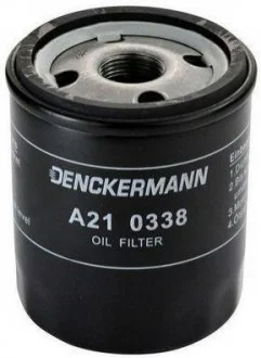 Фільтр масла DENCKERMANN A210338