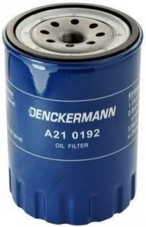 Фільтр масла DENCKERMANN A210192