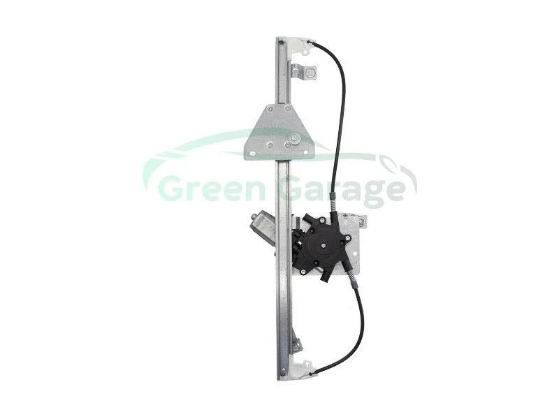 Склопідіймач VALEO 851190 (фото 1)