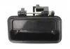 Ручка дверей задн Лів (зовнішн, чорний) SUZUKI SWIFT II 03.89-12.05 BLIC 601018001403P (фото 3)