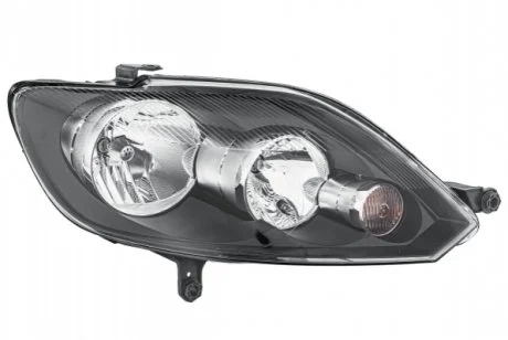 Фара основна - 12V GOLF PLUS (5M1, 521) HELLA 1EE009948061