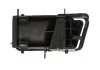 Ручка дверей задн/передн Лів (внутрішн, чорний) VW PASSAT B3 02.88-10.93 BLIC 601001008409P (фото 2)