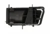 Ручка дверей задн/передн Лів (внутрішн, чорний) VW PASSAT B3 02.88-10.93 BLIC 601001008409P (фото 4)