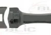 Ручка дверей задн Лів/Прав (зовнішн, чорний) FORD FOCUS I 08.98-03.05 BLIC 601003028406P (фото 4)