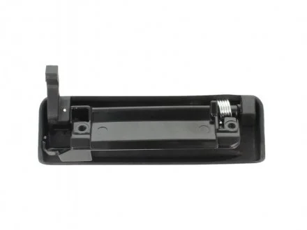 Ручка дверей передн Прав (чорний) FORD TRANSIT IV, TRANSIT IV FL, TRANSIT IV FL II 10.86-07.00 BLIC 601003024402P