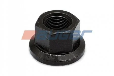 Гайка для кріплення колеса AUGER 65564