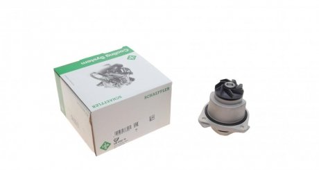 Водяна помпа INA 538035210