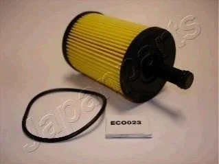 Фільтр масла JAPANPARTS FOECO023 (фото 1)