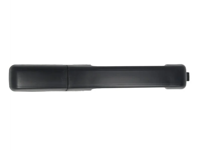Ручка дверей задн Лів (зовнішн, чорний) VW PASSAT B3 02.88-10.93 BLIC 601001008403P (фото 1)