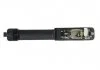 Ручка дверей задн Лів (зовнішн, чорний) VW PASSAT B3 02.88-10.93 BLIC 601001008403P (фото 4)