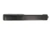 Ручка дверей задн Прав (зовнішн, чорний) VW PASSAT B3 02.88-10.93 BLIC 601001008404P (фото 1)