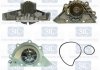 Насос охолоджуючої рідини SIL PA1281A (фото 1)