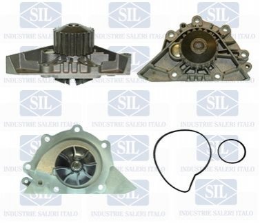 Насос охолоджуючої рідини SIL PA1281A