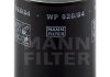 Фільтр масла MANN WP92884 (фото 3)