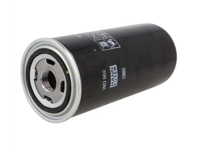 Фильтр масляный Linde MANN WD962 (фото 1)