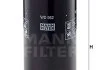Фильтр масляный Linde MANN WD962 (фото 2)
