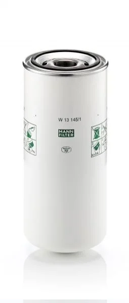 Фільтр масла MANN W131451 (фото 1)
