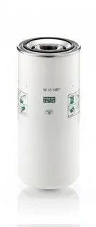 Фильтр масляный Sonstige W13145/1 MANN W131451